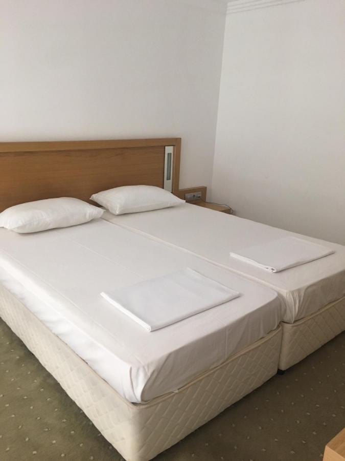 رافدا Private Apartments In Emerald المظهر الخارجي الصورة