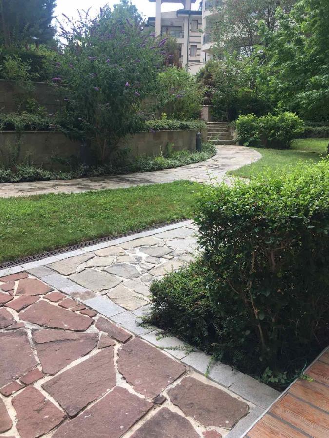 رافدا Private Apartments In Emerald المظهر الخارجي الصورة