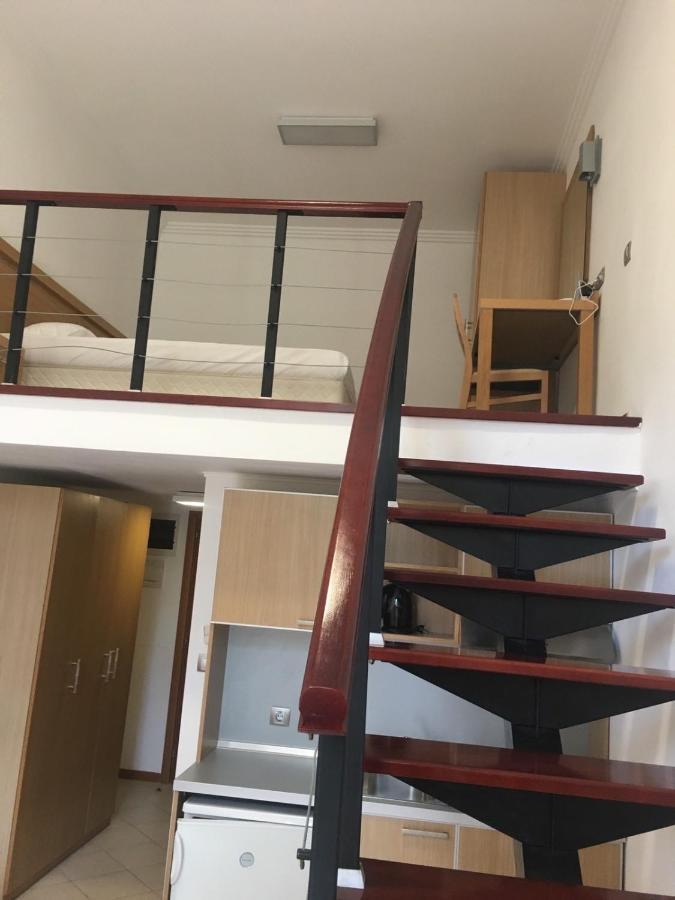 رافدا Private Apartments In Emerald المظهر الخارجي الصورة