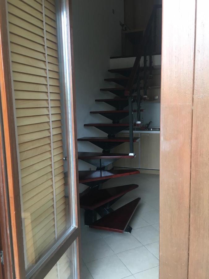 رافدا Private Apartments In Emerald المظهر الخارجي الصورة