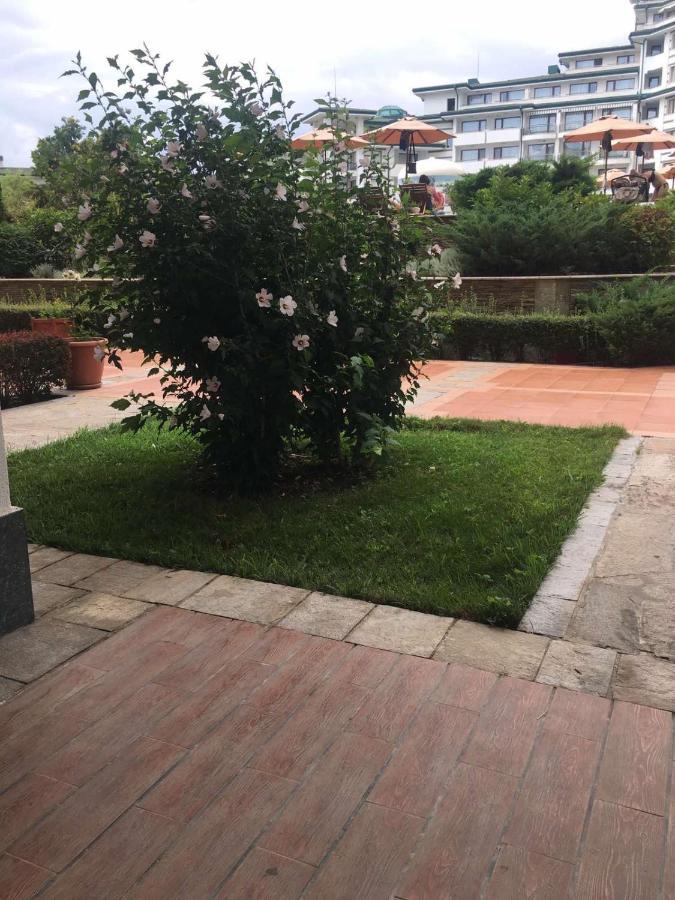 رافدا Private Apartments In Emerald المظهر الخارجي الصورة