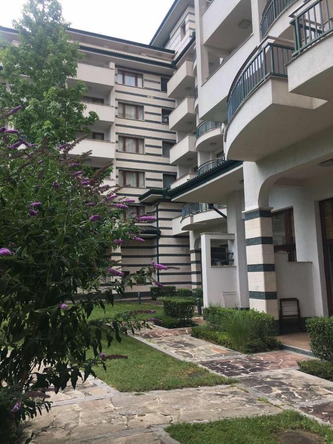 رافدا Private Apartments In Emerald المظهر الخارجي الصورة