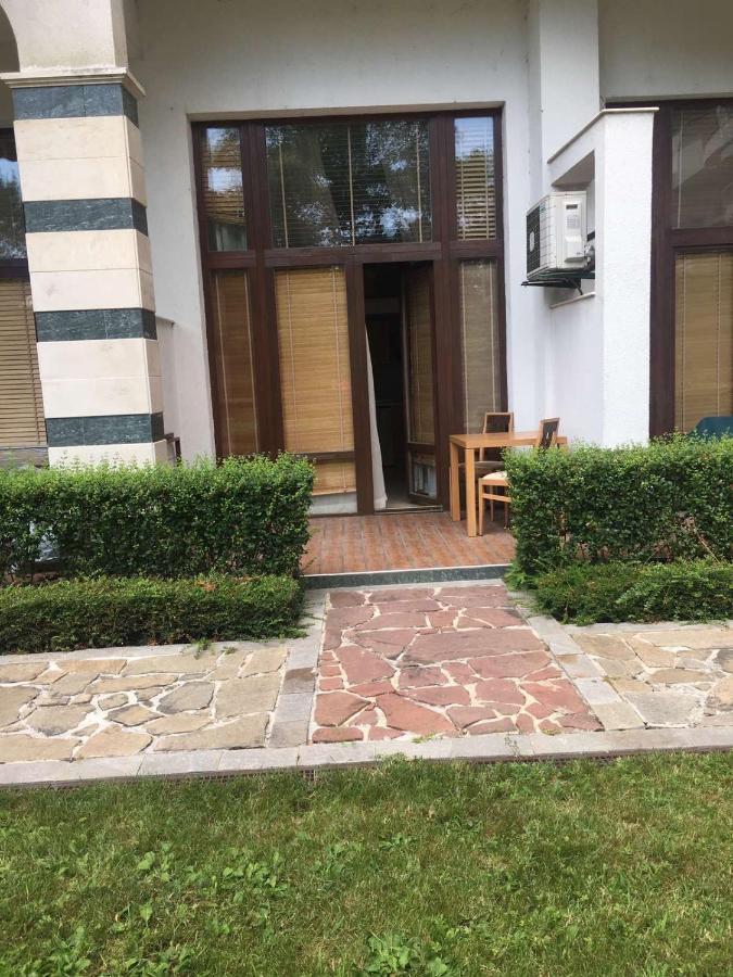 رافدا Private Apartments In Emerald المظهر الخارجي الصورة