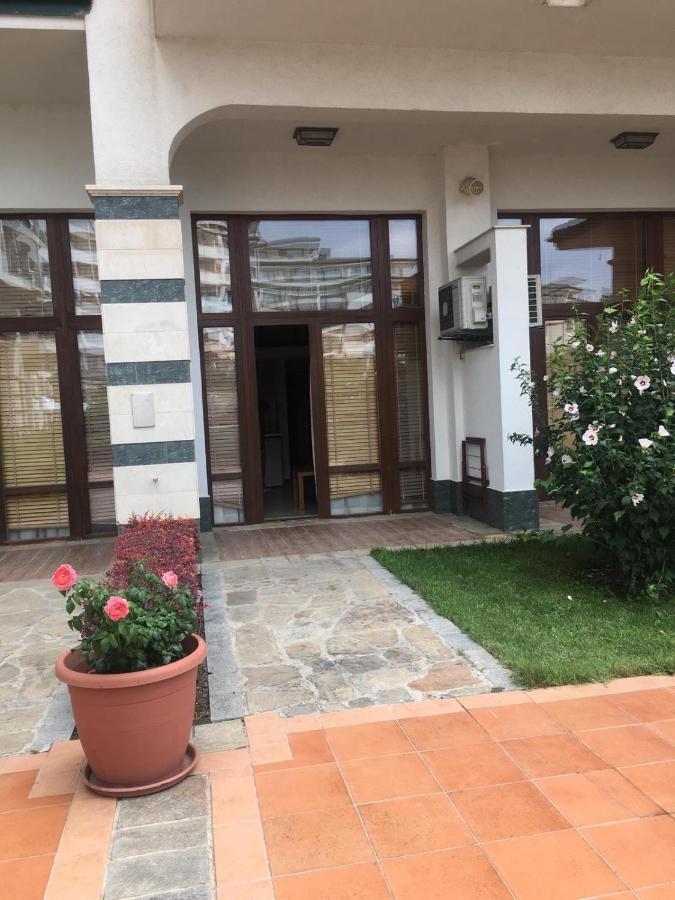 رافدا Private Apartments In Emerald المظهر الخارجي الصورة