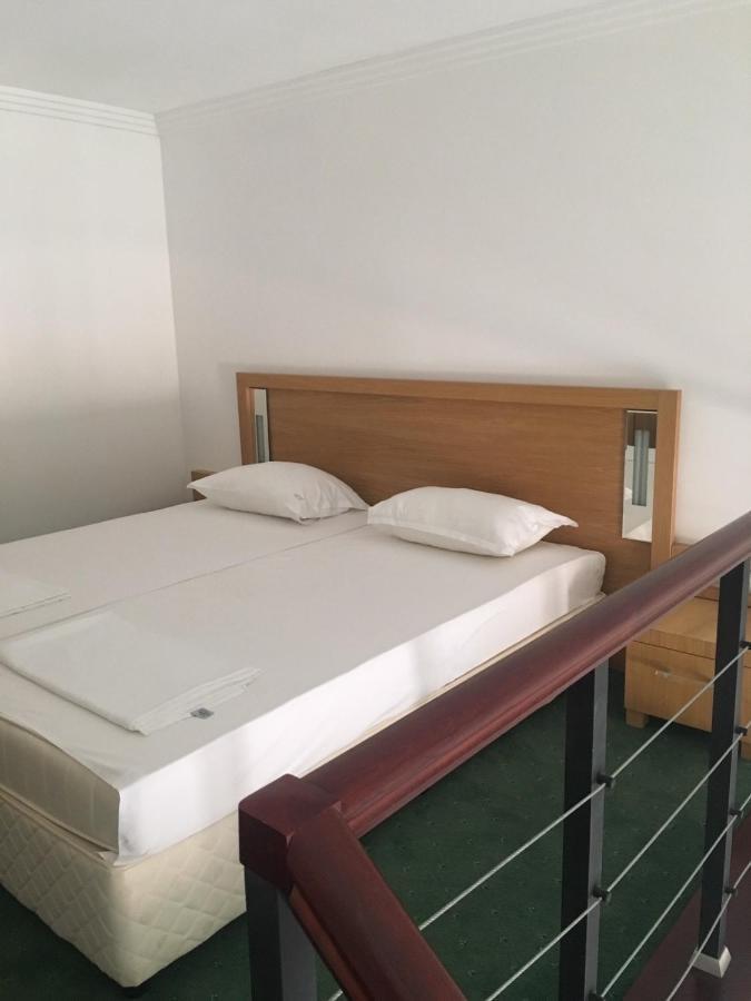 رافدا Private Apartments In Emerald المظهر الخارجي الصورة
