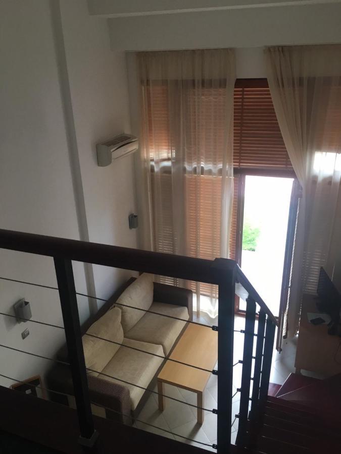 رافدا Private Apartments In Emerald المظهر الخارجي الصورة