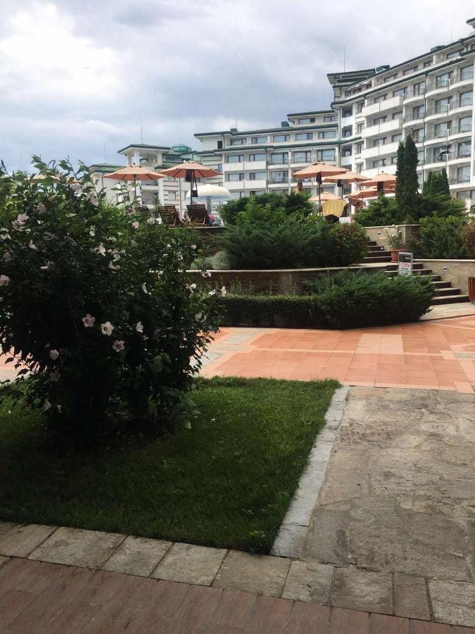 رافدا Private Apartments In Emerald المظهر الخارجي الصورة