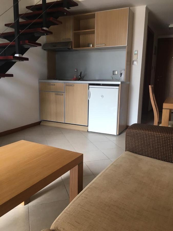 رافدا Private Apartments In Emerald المظهر الخارجي الصورة