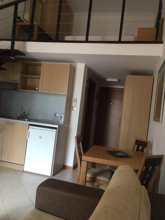 رافدا Private Apartments In Emerald المظهر الخارجي الصورة