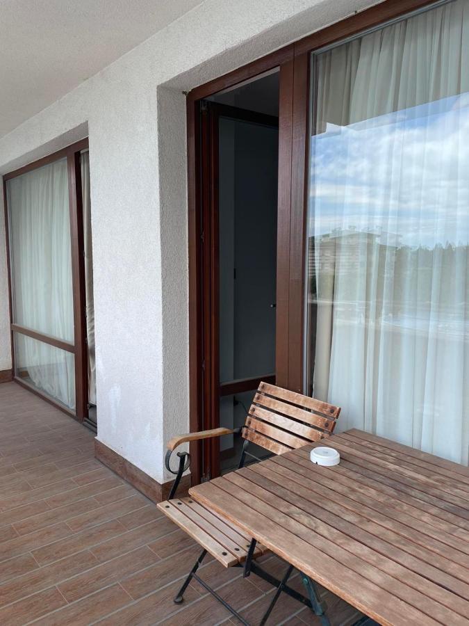 رافدا Private Apartments In Emerald المظهر الخارجي الصورة