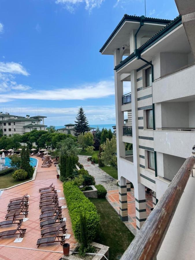 رافدا Private Apartments In Emerald المظهر الخارجي الصورة