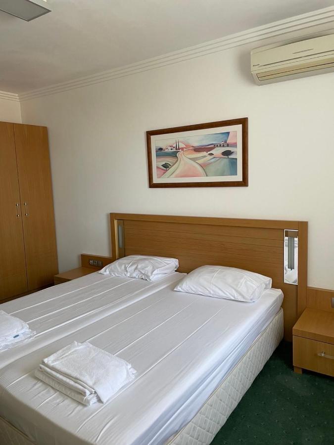 رافدا Private Apartments In Emerald المظهر الخارجي الصورة