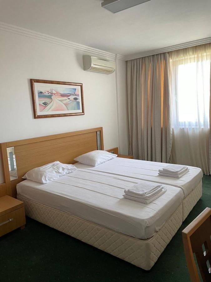 رافدا Private Apartments In Emerald المظهر الخارجي الصورة
