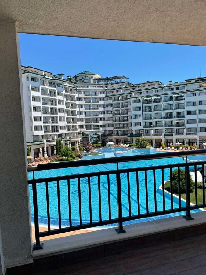 رافدا Private Apartments In Emerald المظهر الخارجي الصورة