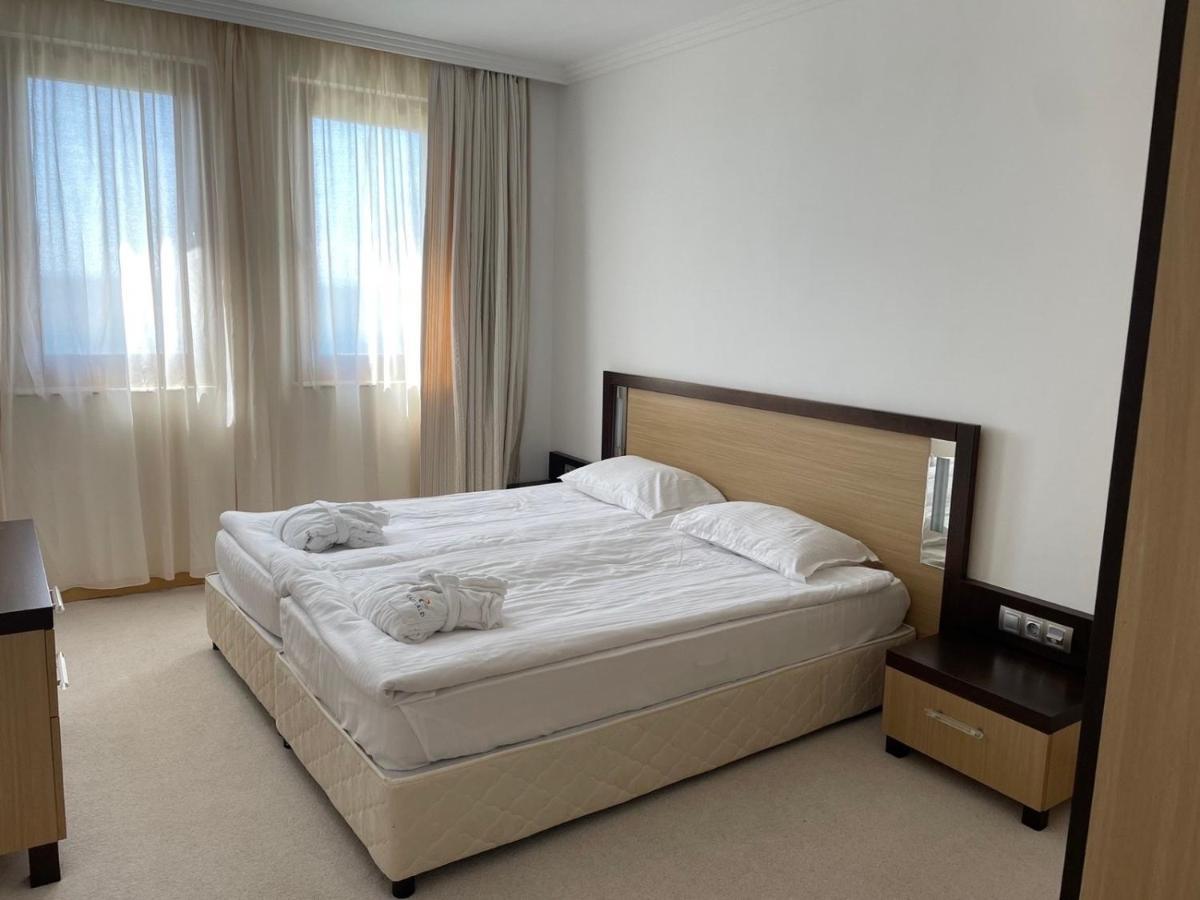 رافدا Private Apartments In Emerald المظهر الخارجي الصورة