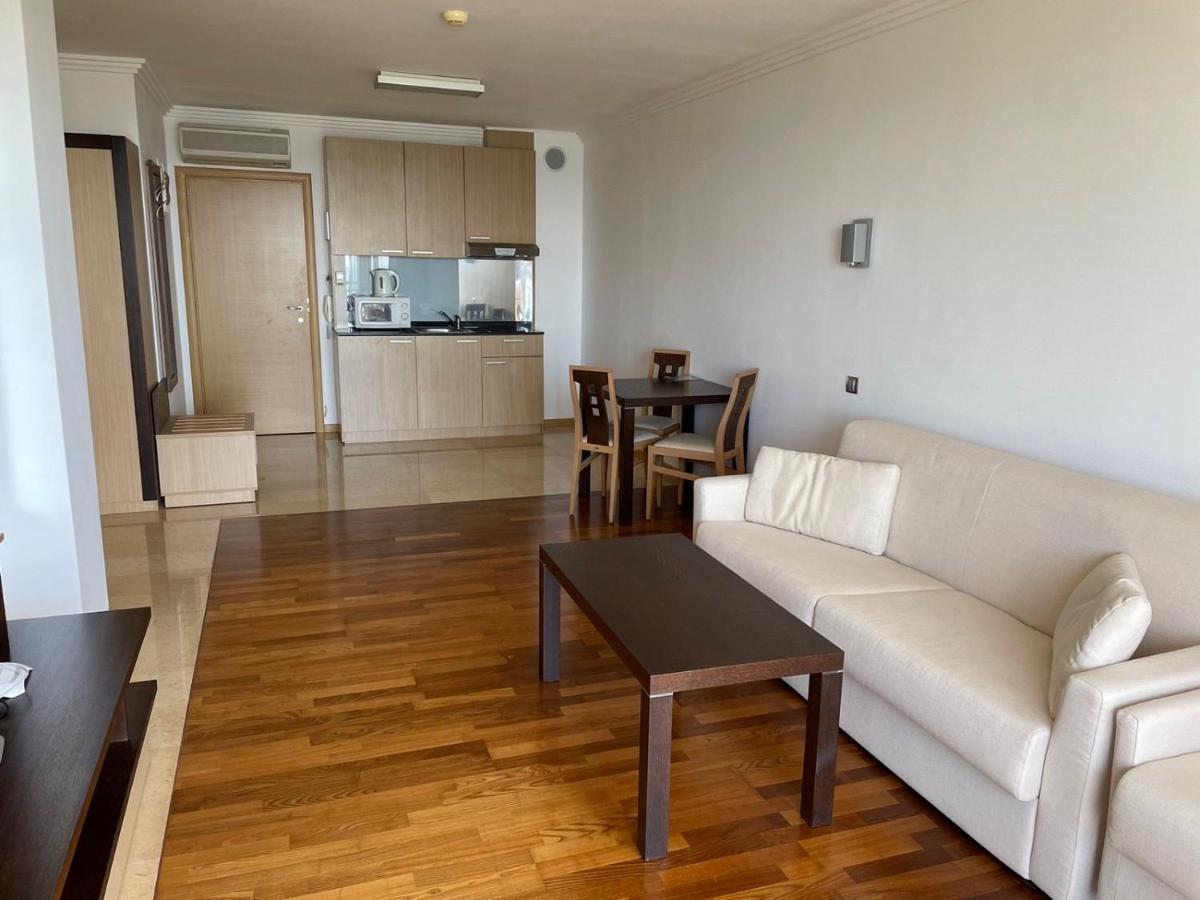 رافدا Private Apartments In Emerald المظهر الخارجي الصورة