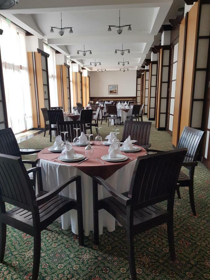 رافدا Private Apartments In Emerald المظهر الخارجي الصورة