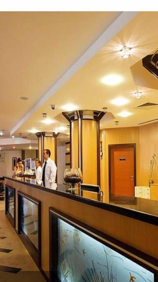 رافدا Private Apartments In Emerald المظهر الخارجي الصورة