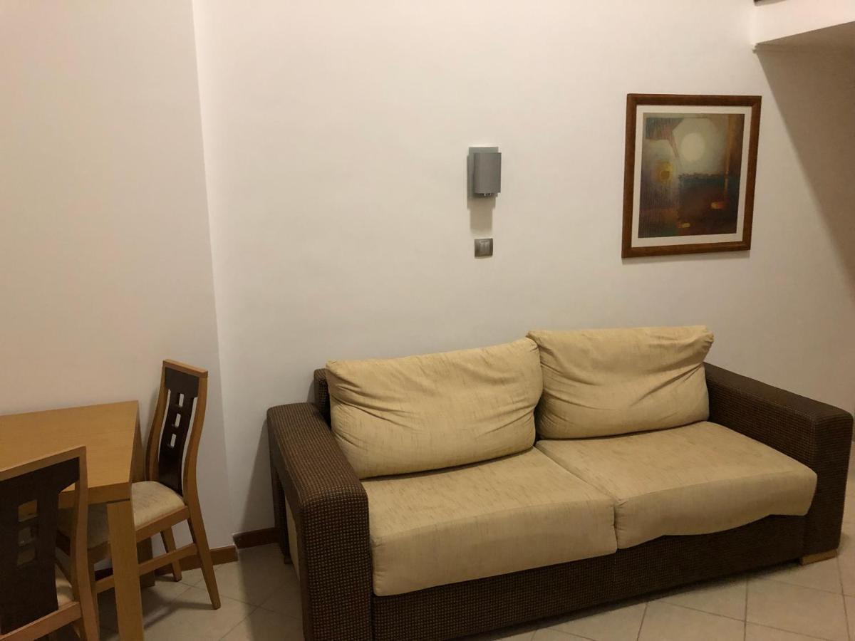 رافدا Private Apartments In Emerald المظهر الخارجي الصورة