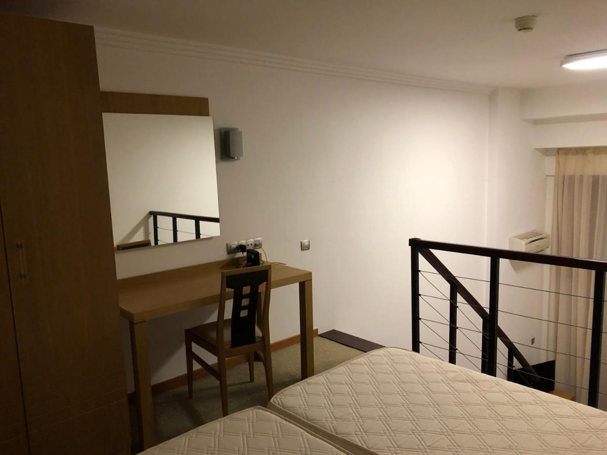رافدا Private Apartments In Emerald المظهر الخارجي الصورة