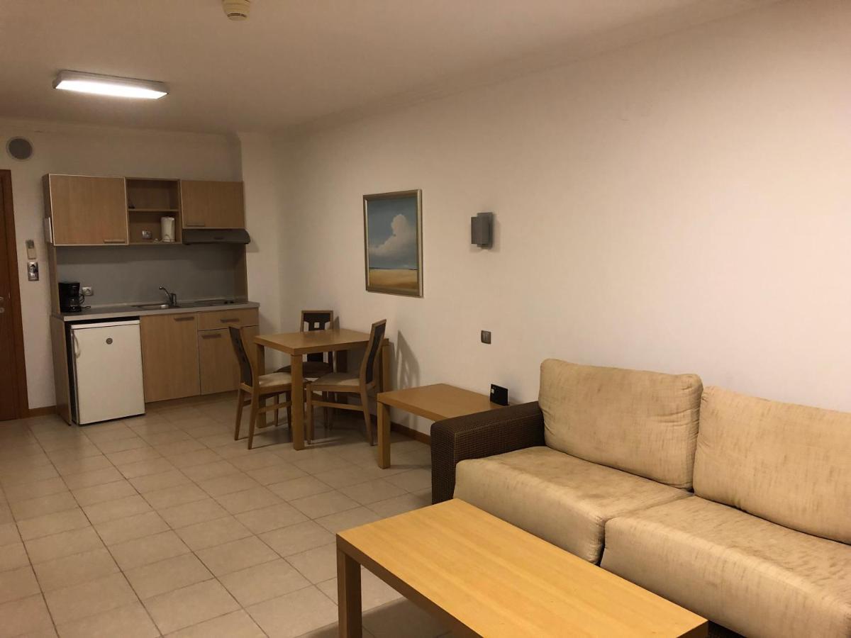 رافدا Private Apartments In Emerald المظهر الخارجي الصورة