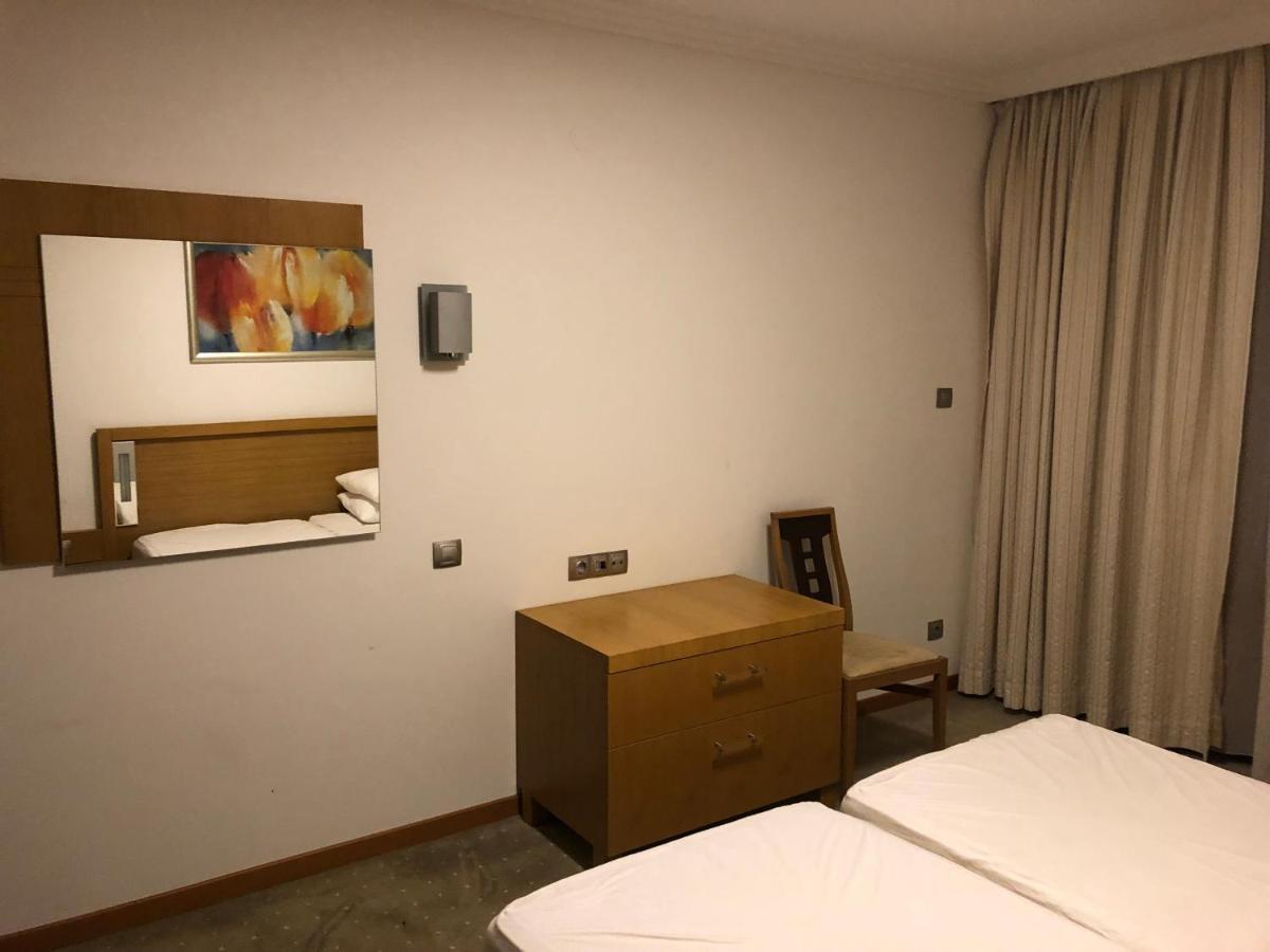رافدا Private Apartments In Emerald المظهر الخارجي الصورة