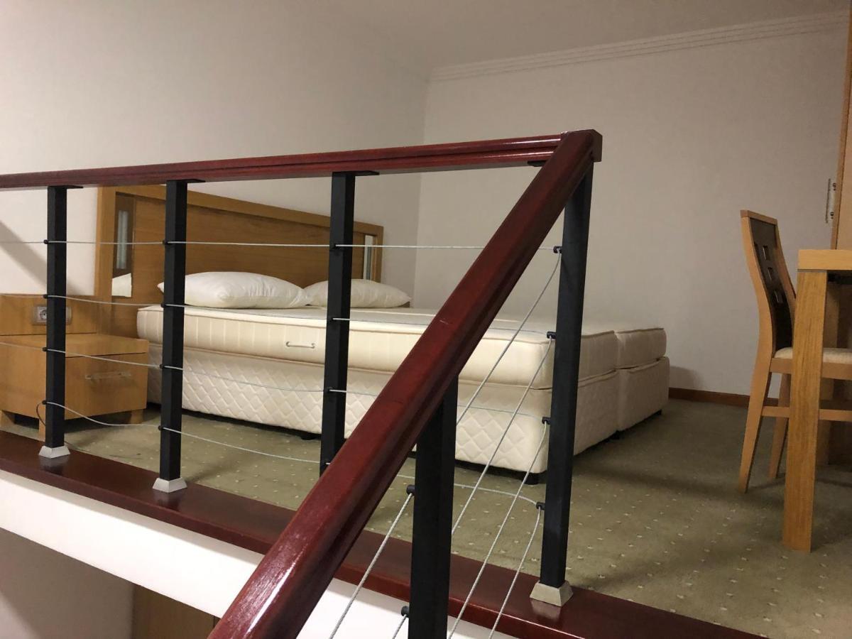 رافدا Private Apartments In Emerald المظهر الخارجي الصورة