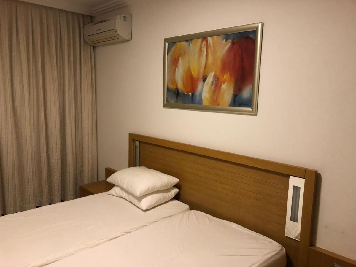 رافدا Private Apartments In Emerald المظهر الخارجي الصورة