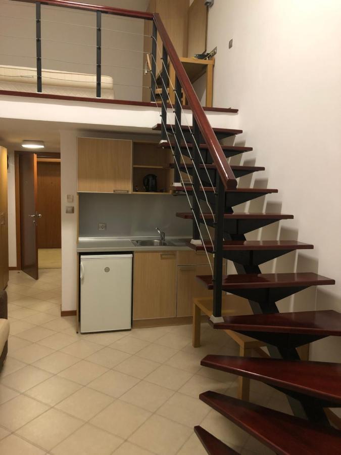رافدا Private Apartments In Emerald المظهر الخارجي الصورة