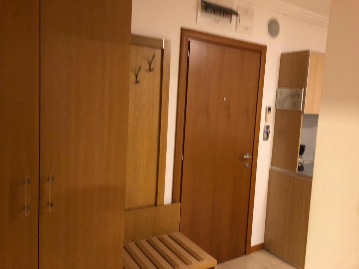 رافدا Private Apartments In Emerald المظهر الخارجي الصورة