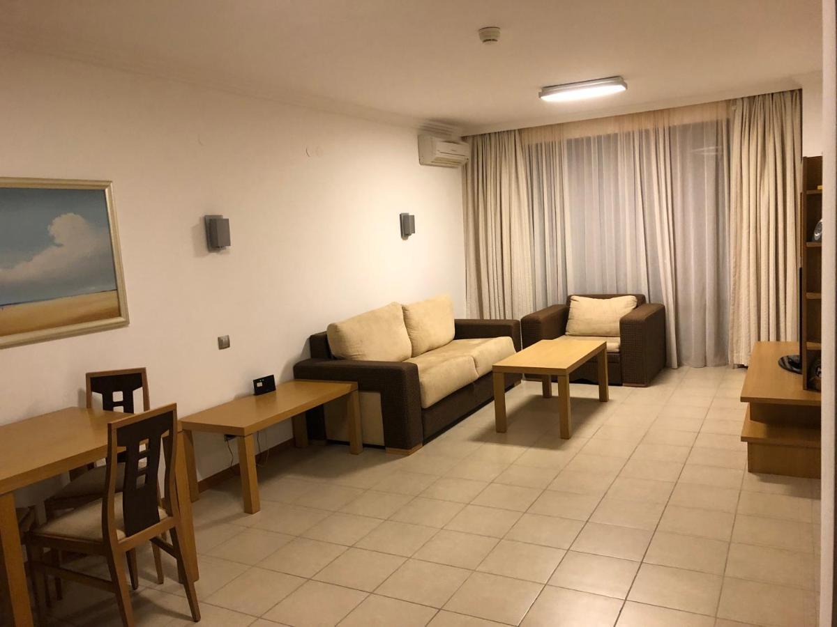 رافدا Private Apartments In Emerald المظهر الخارجي الصورة