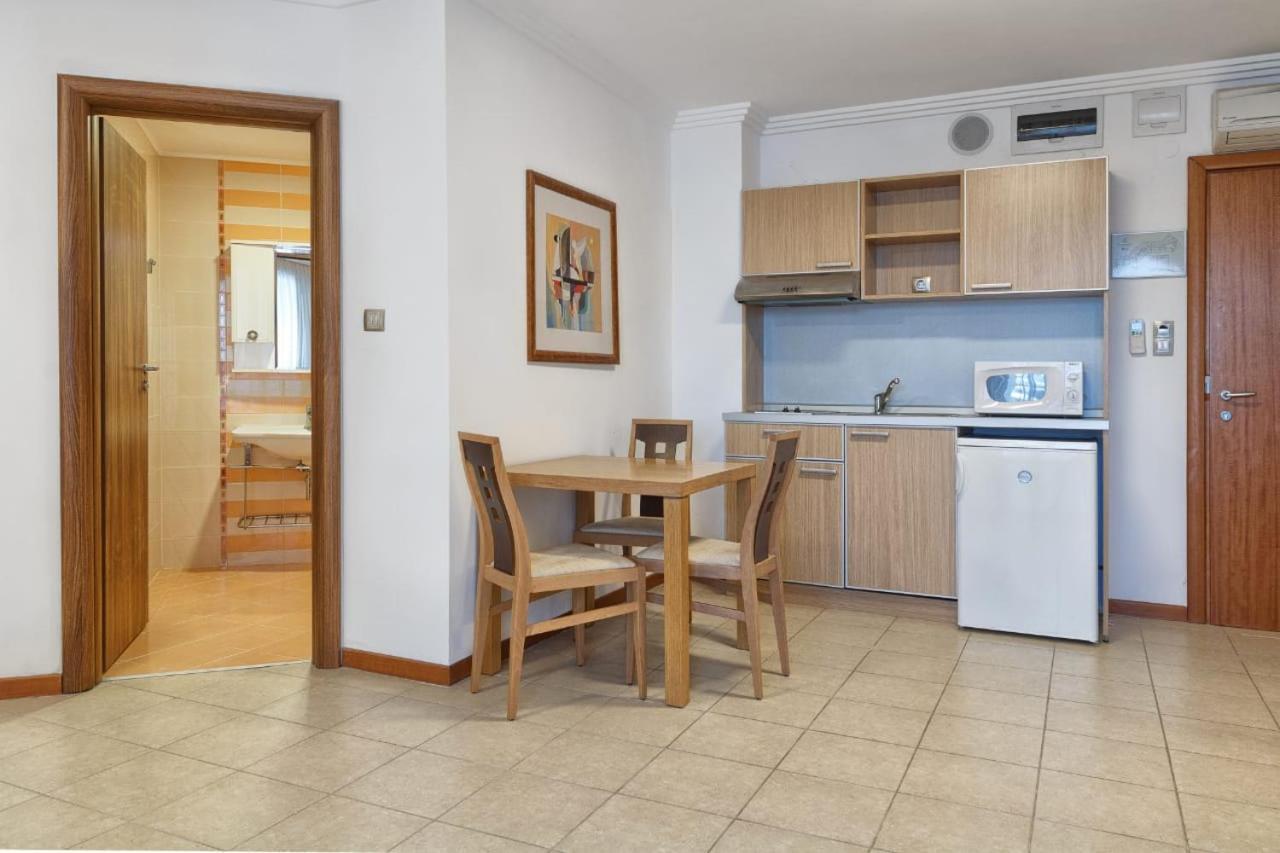 رافدا Private Apartments In Emerald المظهر الخارجي الصورة