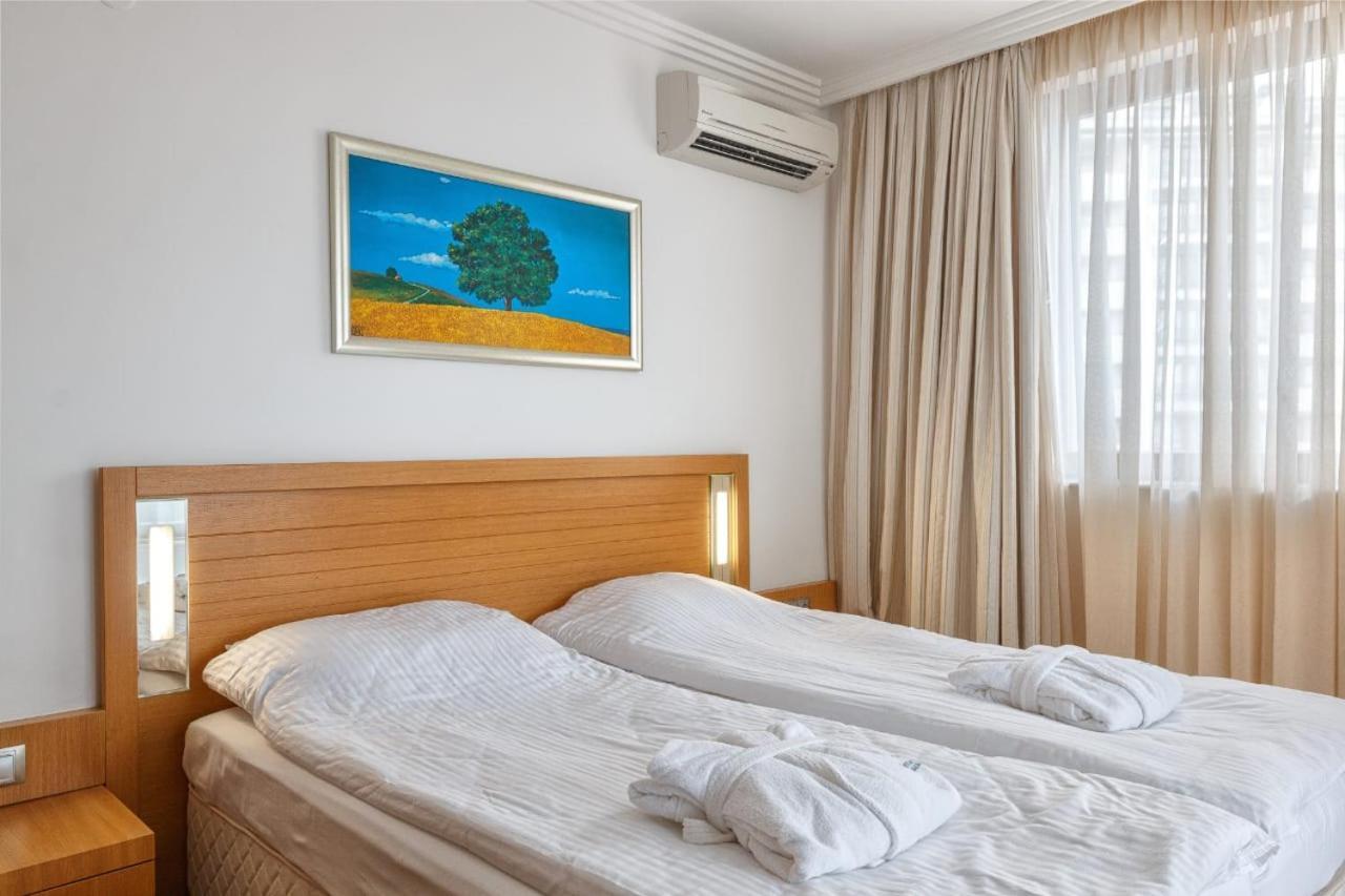 رافدا Private Apartments In Emerald المظهر الخارجي الصورة