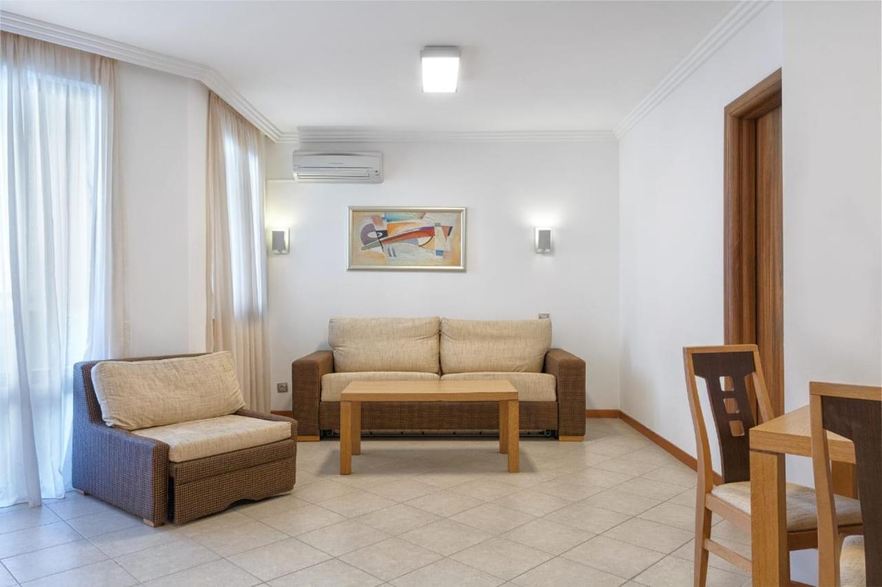 رافدا Private Apartments In Emerald المظهر الخارجي الصورة
