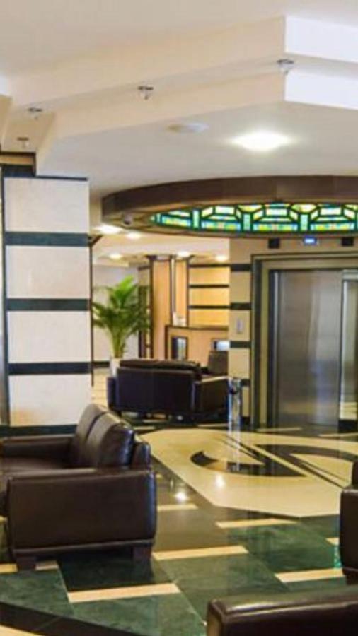 رافدا Private Apartments In Emerald المظهر الخارجي الصورة