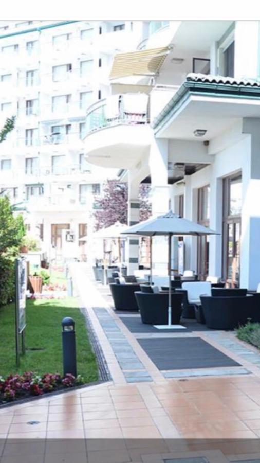 رافدا Private Apartments In Emerald المظهر الخارجي الصورة
