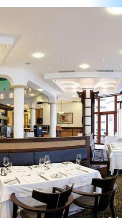 رافدا Private Apartments In Emerald المظهر الخارجي الصورة